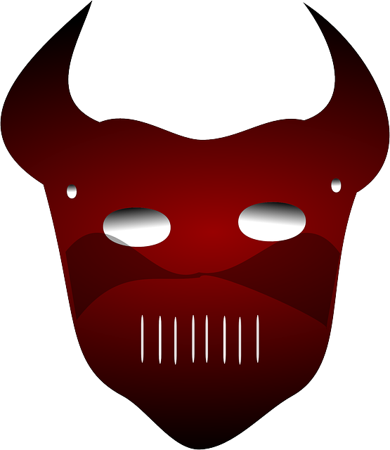 Jual Topeng Badut Comic 8 Happy Clown Mask Topeng Pesta Ulang Tahun Anak Kota Yogyakarta Mr Anonymous Tokopedia